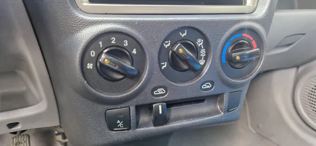Kia Picanto 1.1 12V Classic