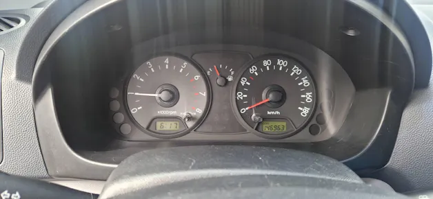 Kia Picanto 1.1 12V Classic