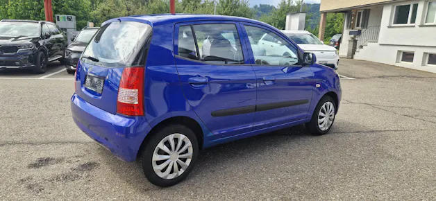 Kia Picanto 1.1 12V Classic