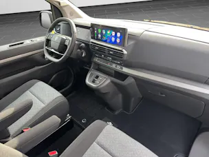 PEUGEOT Traveller Standard 2.2 BlueHDi 180  Family Edition S/S