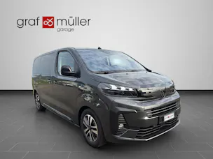 PEUGEOT Traveller Standard 2.2 BlueHDi 180  Family Edition S/S