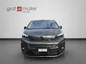 PEUGEOT Traveller Standard 2.2 BlueHDi 180 Family Edition S/S