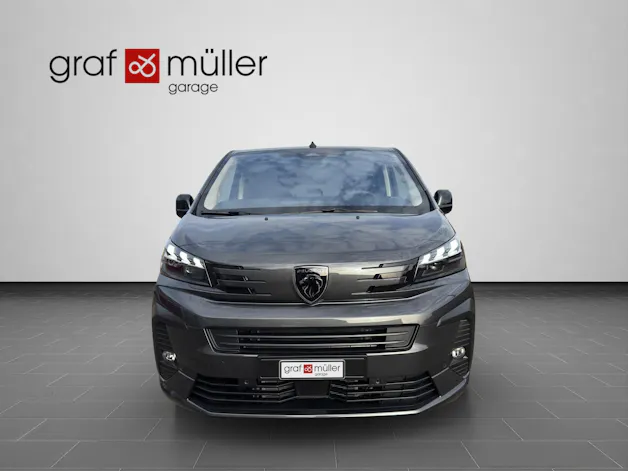 PEUGEOT Traveller Standard 2.2 BlueHDi 180 Family Edition S/S