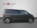 PEUGEOT Traveller Standard 2.2 BlueHDi 180 Family Edition S/S