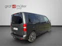 PEUGEOT Traveller Standard 2.2 BlueHDi 180 Family Edition S/S