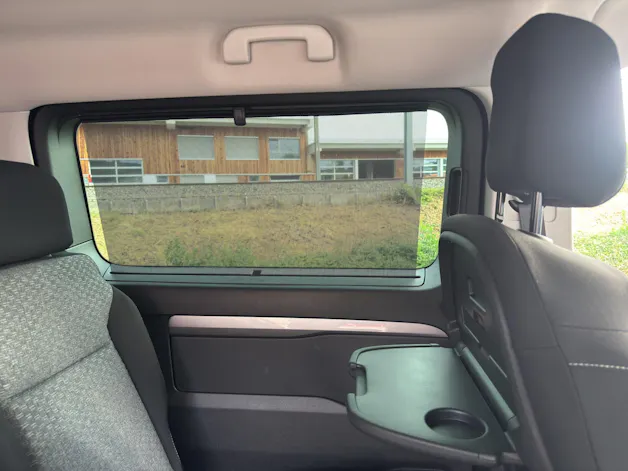 PEUGEOT Traveller Standard 2.2 BlueHDi 180 Family Edition S/S