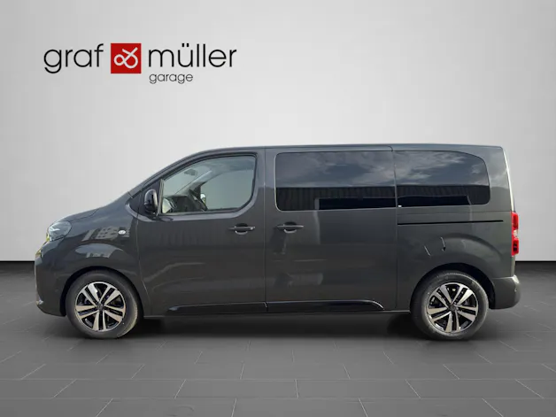 PEUGEOT Traveller Standard 2.2 BlueHDi 180 Family Edition S/S