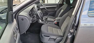 SKODA Octavia Combi 1.6 TDI GreenLine