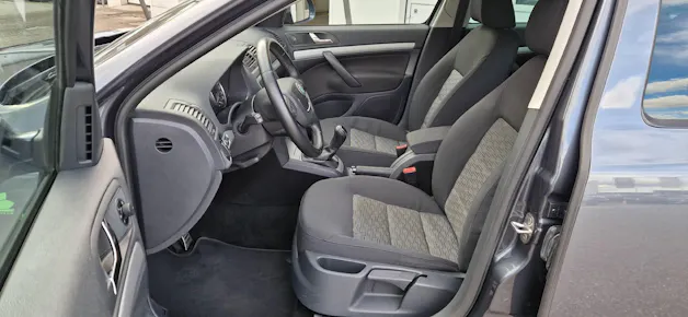 SKODA Octavia Combi 1.6 TDI GreenLine