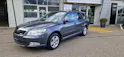SKODA Octavia Combi 1.6 TDI GreenLine