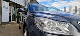 SKODA Octavia Combi 1.6 TDI GreenLine
