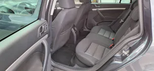 SKODA Octavia Combi 1.6 TDI GreenLine