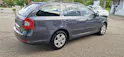 SKODA Octavia Combi 1.6 TDI GreenLine