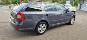 SKODA Octavia Combi 1.6 TDI GreenLine