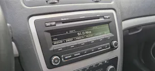SKODA Octavia Combi 1.6 TDI GreenLine