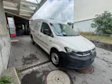 VW Caddy Maxi Kaw. 2.0 TDI 122 BMT 4motion