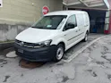VW Caddy Maxi Kaw. 2.0 TDI 122 BMT 4motion