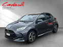 Toyota Yaris 1.5 VVT-i HSD Trend