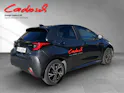 Toyota Yaris 1.5 VVT-i HSD Trend