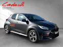 Toyota Yaris 1.5 VVT-i HSD Trend