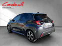 Toyota Yaris 1.5 VVT-i HSD Trend