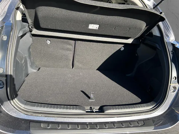 Toyota Yaris 1.5 VVT-i HSD Trend