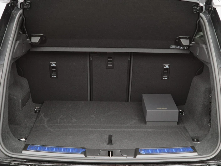 immagine del veicolo LAND ROVER RANGE ROVER EVOQUE