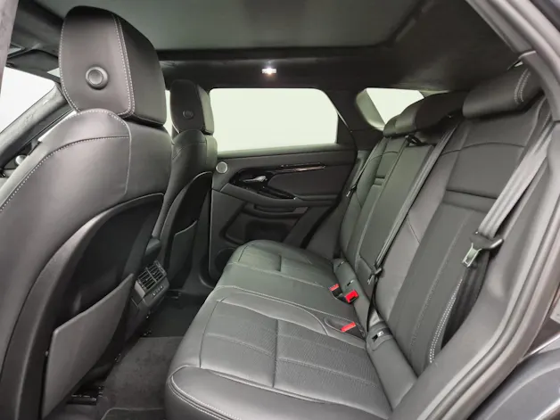 Land Rover Range Rover Evoque 1.5 T 270e Autobiography