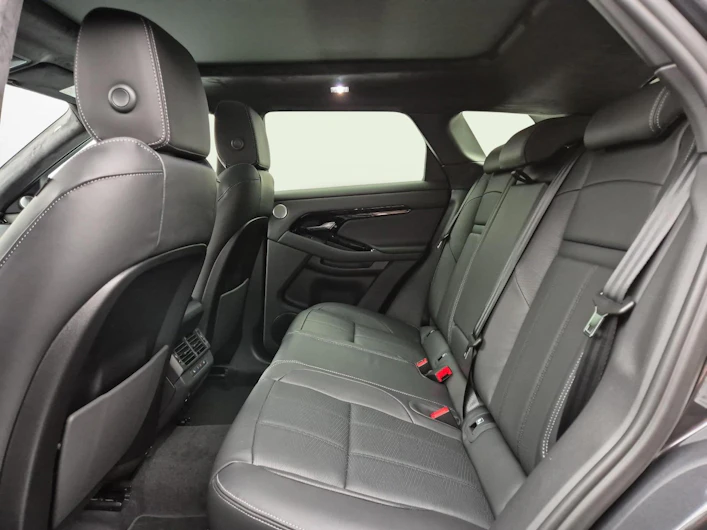 immagine del veicolo LAND ROVER RANGE ROVER EVOQUE