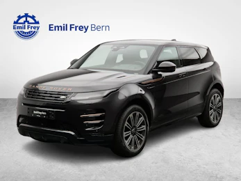 Fahrzeugbild LAND ROVER Range Rover Evoque 1.5 T 270e Autobiography