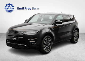 Fahrzeugbild LAND ROVER Range Rover Evoque 1.5 T 270e Autobiography Fahrzeugbild LAND ROVER Range Rover Evoque 1.5 T 270e Autobiography