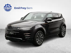 Land Rover Range Rover Evoque 1.5 T 270e Autobiography