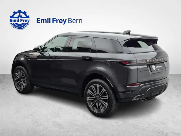 Land Rover Range Rover Evoque 1.5 T 270e Autobiography