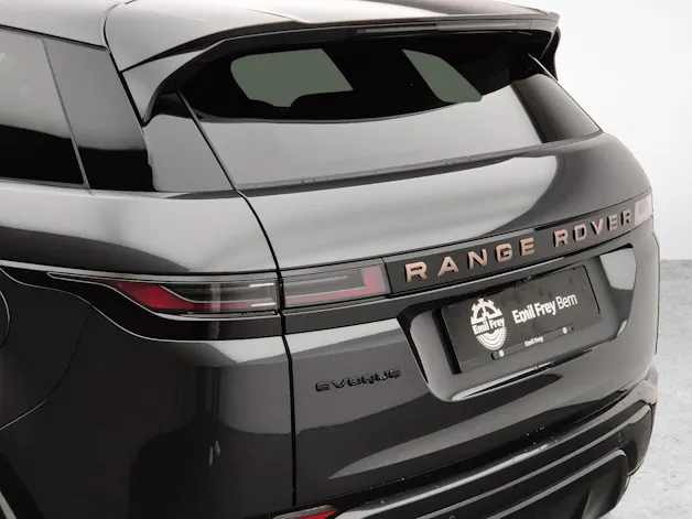 Land Rover Range Rover Evoque 1.5 T 270e Autobiography