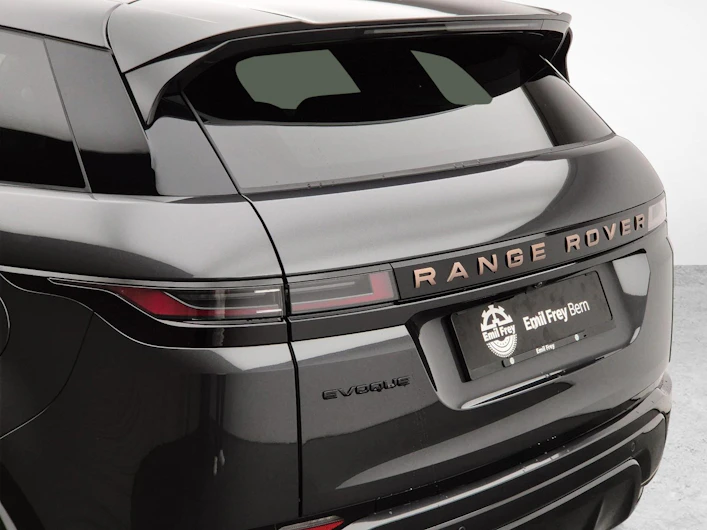 immagine del veicolo LAND ROVER RANGE ROVER EVOQUE