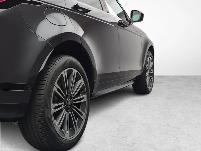 immagine del veicolo LAND ROVER RANGE ROVER EVOQUE