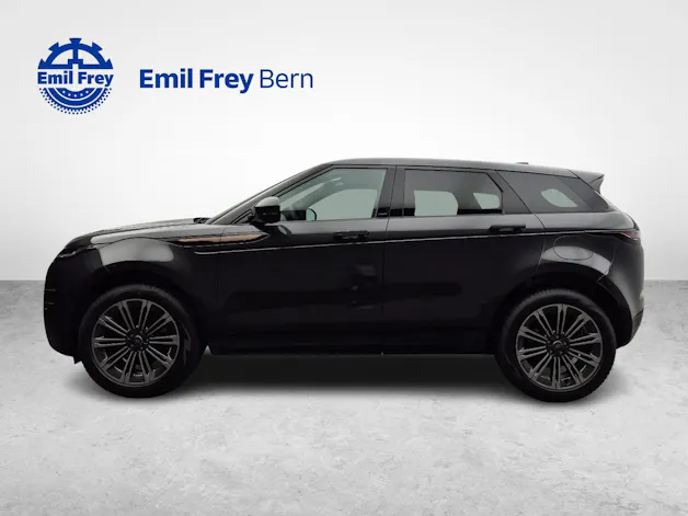 Land Rover Range Rover Evoque 1.5 T 270e Autobiography