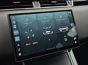 immagine del veicolo LAND ROVER Range Rover Evoque 1.5 T 270e Autobiography