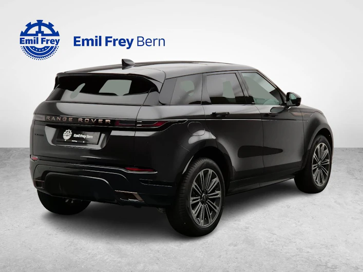 immagine del veicolo LAND ROVER RANGE ROVER EVOQUE