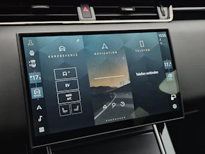 immagine del veicolo LAND ROVER Range Rover Evoque 1.5 T 270e Autobiography