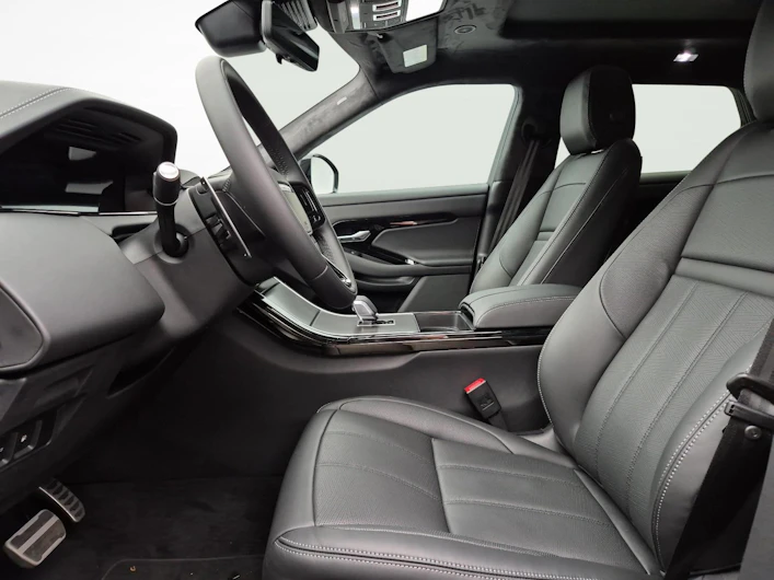 immagine del veicolo LAND ROVER RANGE ROVER EVOQUE