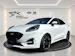 FORD Puma 1.0 EcoB Hybrid 155 ST-Line X