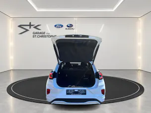 FORD Puma 1.0 EcoB Hybrid 155 ST-Line X