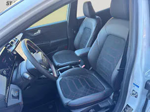 FORD Puma 1.0 EcoB Hybrid 155 ST-Line X