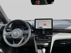 Toyota Yaris Cross 1.5 VVT-i HSD Premium AWD-i