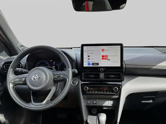 Toyota Yaris Cross 1.5 VVT-i HSD Premium AWD-i
