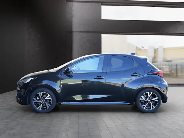 Toyota Yaris 1.5 VVT-i HSD Trend Plus