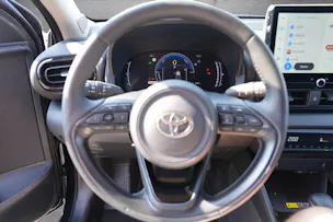 Toyota Yaris 1.5 VVT-i HSD Trend Plus