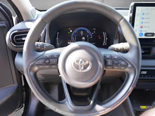 Toyota Yaris 1.5 VVT-i HSD Trend Plus