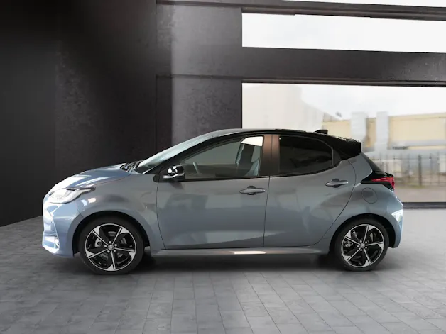 Toyota Yaris 1.5 VVT-i HSD Premium
